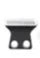 New Dog Paw Trimmer with LED Light Fully Waterproof Pet Hair Trimmer with LED