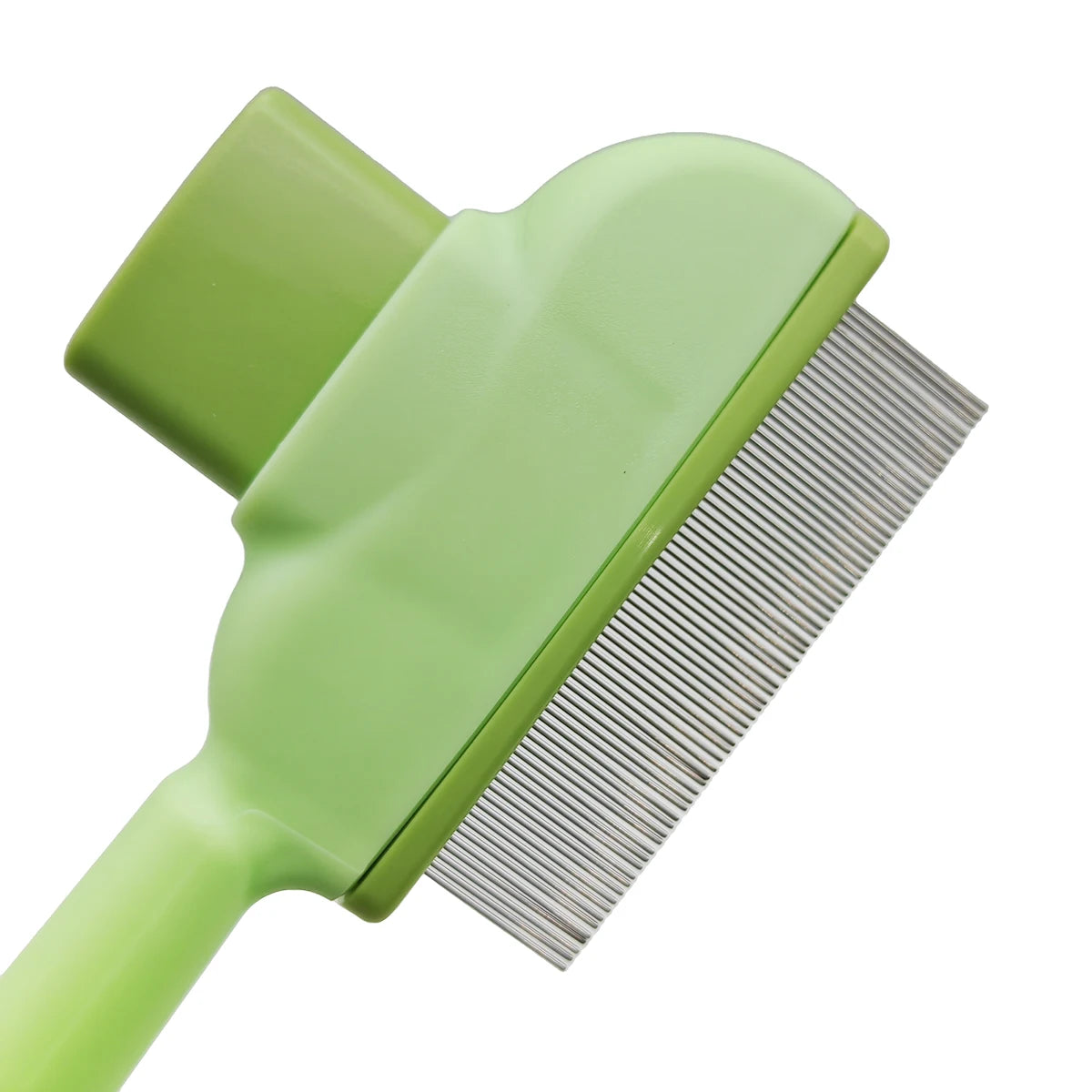 Pet Dog Brush Cat Comb Self Cleaning Pet Hair Remover Brush